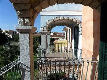 Appartamenti Valledoria Валледория