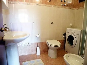 *** Отель Appartamenti Valledoria Италия