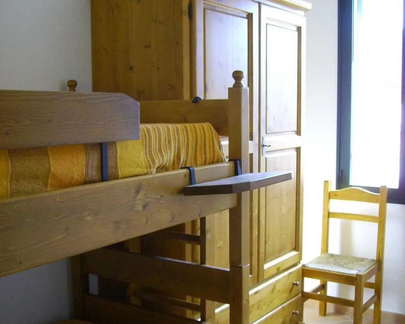 ホテル Appartamenti Valledoria