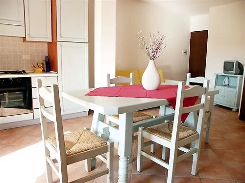 Appartamenti Valledoria Италия