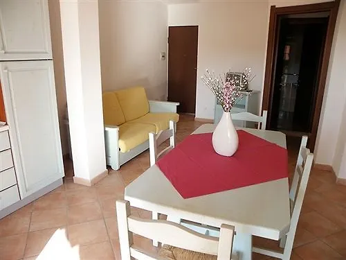 Appartamenti Valledoria 3*, Валледория Италия