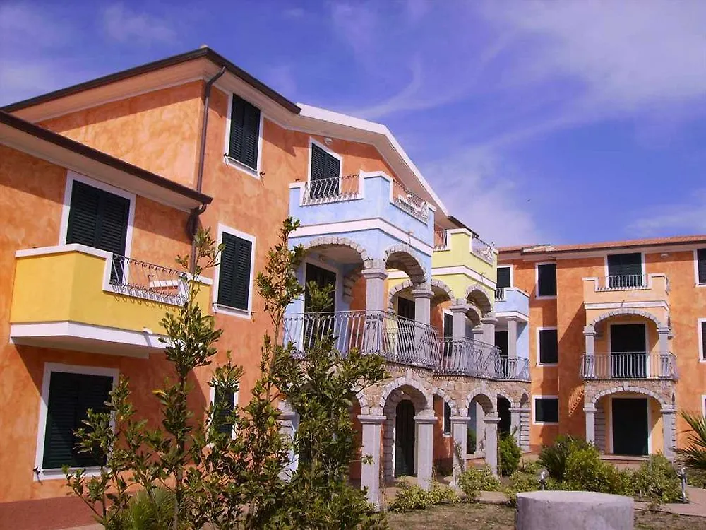 Appartamenti Valledoria