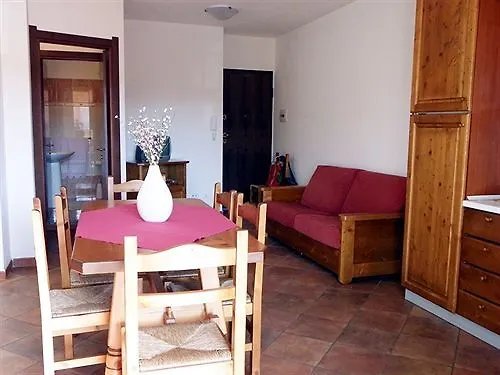 Appartamenti Valledoria 3*, Валледория