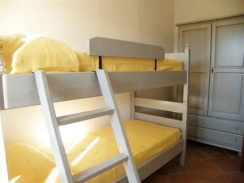 Appartamenti Valledoria Отель