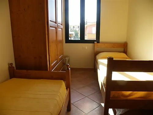Appartamenti Valledoria Италия