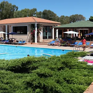 Marina Manna Y Club Village Valledoria (Sardinia)